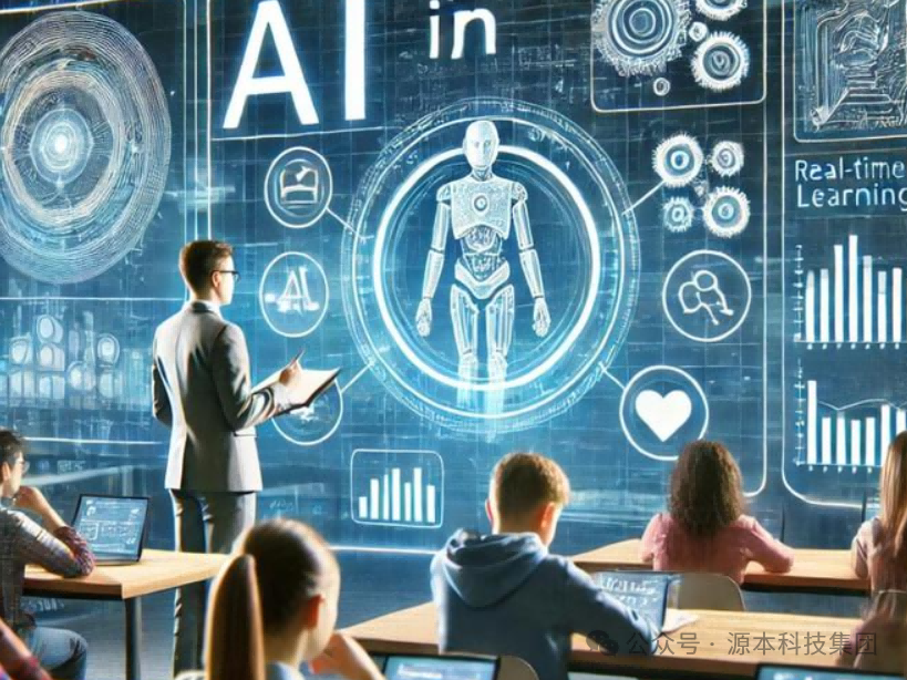 艾弗森贝博ballbet官网科技-本科生掌握大数据、云原生、AI-竞赛保研求职的“超车秘籍”来了！